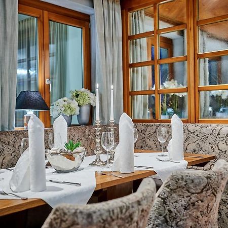 Landhotel Schneider Riedenburg Eksteriør billede